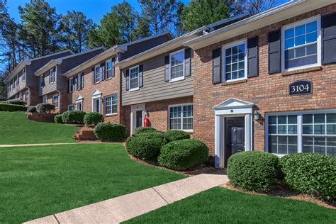 The park at galaway apartments. Take advantage of our awesome apartment special & move into your new home today! #georgia #bmrlife 