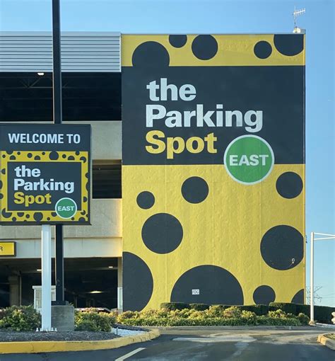 The parking spot east. Things To Know About The parking spot east. 
