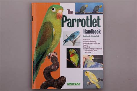 The parrotlet handbook the parrotlet handbook. - 2001 yamaha 25 hp outboard service repair manual.