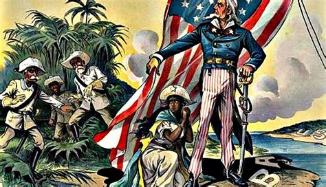 The partisan politics that led to the Spanish-American War