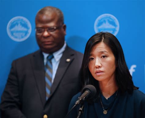 The party’s over: Boston Police will no longer permit crime at Mass and Cass, commissioner says