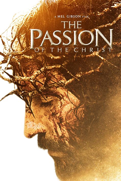 The passion of the christ تحميل