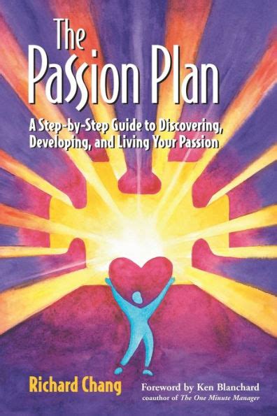 The passion plan a step by step guide to discovering. - Honda ct trail 90 owners manual.