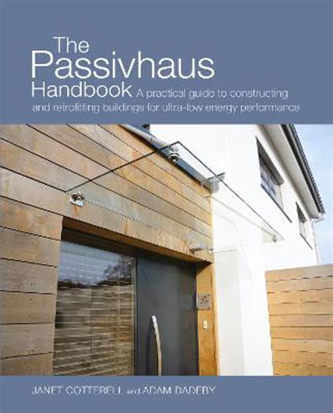 The passivhaus handbook a practical guide to constructing and retrofitting buildings for ultra low energy performance. - Slægt yde fra stagstrup sogn (hassing herred).