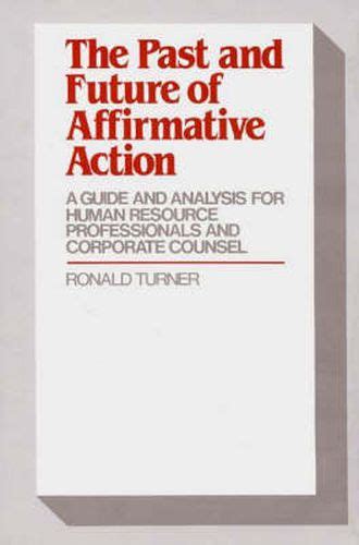 The past and future of affirmative action a guide and analysis for human resource professionals and. - Mobilepre usb m audio manual espanol.