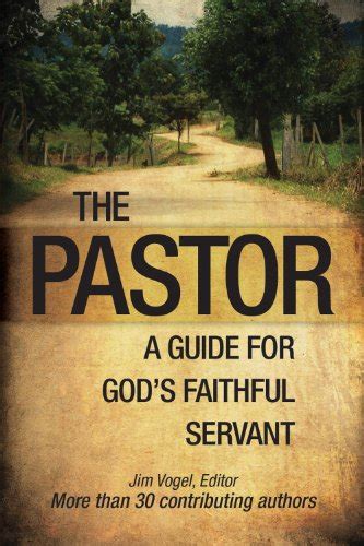 The pastor a guide for gods faithful servant. - Manual de alimentaci n sana spanish edition.
