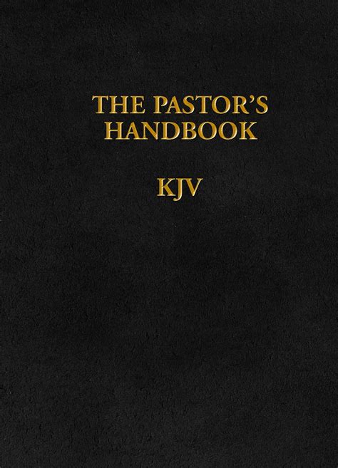 The pastor s handbook kjv instructions forms and helps for. - 1992 suzuki king quad 300 4x4 service manual.