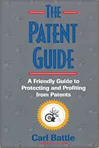 The patent guide a friendly handbook for protecting and profiting from patents. - Guida ufficiale allo studio del soggetto sat test.