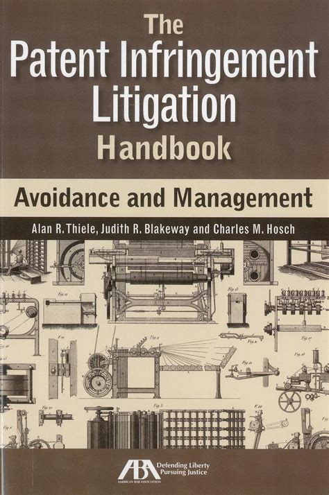The patent infringement litigation handbook avoidance and management. - Social work practice in mental health an introduction.