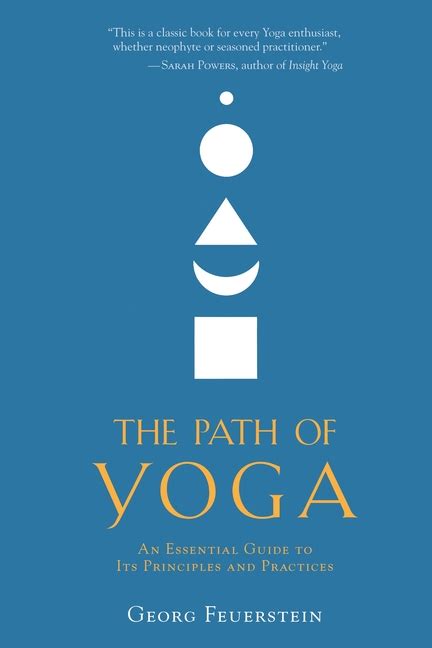 The path of yoga an essential guide to its principles and practices. - Ai4u mind 1 1 programmers manual.