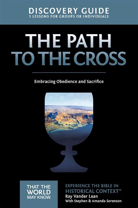 The path to the cross discovery guide embracing obedience and. - To kill a mockingbird guided notes answers.