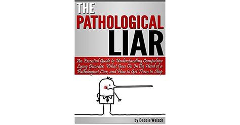 The pathological liar an essential guide to understanding compulsive lying disorder what goes on in the head. - Ios programming the big nerd ranch guide 4th edition big nerd ranch guides.