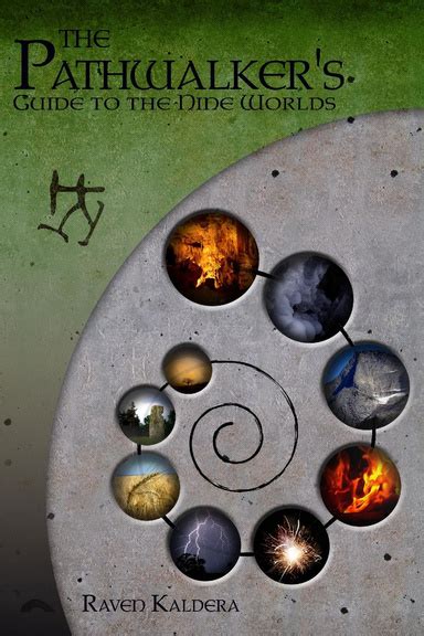 The pathwalker apos s guide to the nine worlds. - Clark gabelstapler service handbuch gpm 25l.