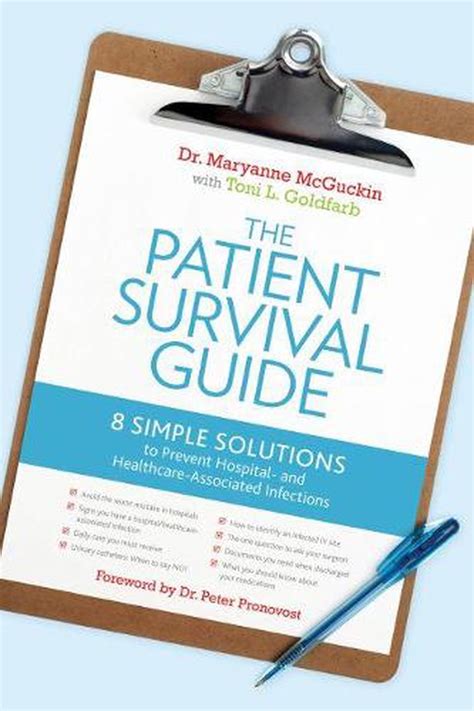 The patient survival guide 8 simple solutions to prevent hospital and healthcare associated infections. - A modern approach to regression with r solution manual.