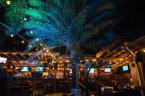 The patio tampa. Thursday: 11am-11pm. Friday: 11am-11pm. Saturday: 11am-11pm. Sunday: 11am-9pm. VIEW OUR MENU. Opens in a new windowOpens an external siteOpens an external site in a new window. Thomas P's Sports Bar and Patio in Tampa, FL. Tampa's favorite sports bar featuring 42 TV's, live music on the patio, happy hour specials, and fresh house-made dishes. 