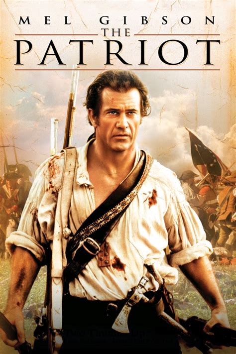 The patriot movie wiki. Things To Know About The patriot movie wiki. 