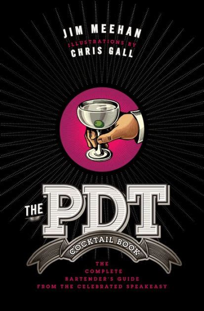 The pdt cocktail book the complete bartender s guide from. - Acramatic 2100 manuali di controllo cnc.