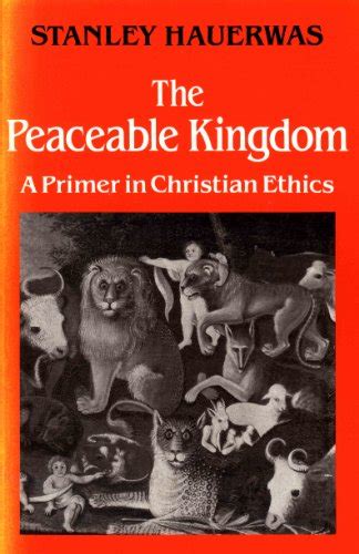 The peaceable kingdom a primer in christian ethics. - Ford 5r55e complete rebuild repair manual.