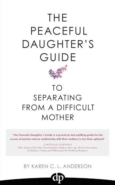 The peaceful daughters guide to separating from a difficult mother. - Guatemala, fusiles y frijoles contra el avance del movimiento popular.