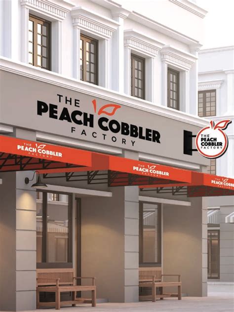 The Peach Cobbler Factory has two Louisville-area locations and one Elizabethtown location: Highlands. 2237 Bardstown Road. 502-749-0040. Middletown. 805 Blankenbaker Parkway, Suite 102. 502-496 .... 