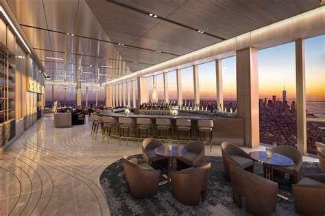 The peak nyc. 129 reviews #689 of 6,953 Restaurants in New York City $$$$ American 30 Hudson Yards 101st Floor, New York City, NY 10001-2170 +1 332-204-8547 Website Menu Closes in 9 min : See all hours 