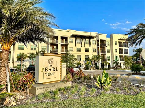 The pearl founders square. So what were other multifamily related sales at the top besides Naples Pearl Founders Square Apartments and the Waterline Estero Apartments? In Collier: $30.2 million for Naples 701 Apartments on ... 