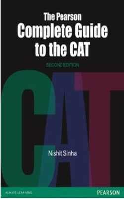 The pearson complete guide for the cat by sinha nishit k. - Jvc gr dv3000u digital video camera repair manual.