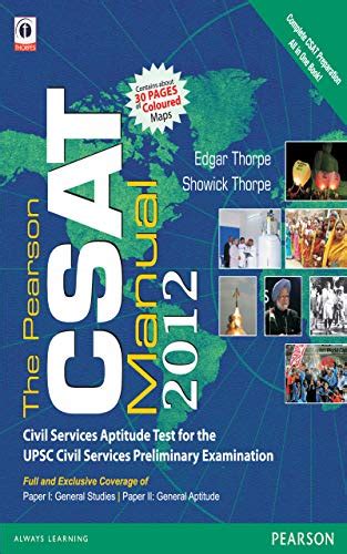 The pearson csat manual 2012 by. - Una breve historia de casi todo / a short history of nearly everything.