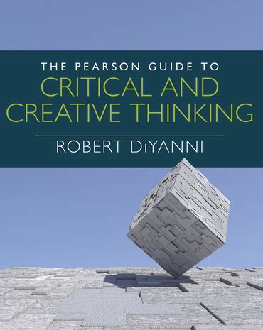 The pearson guide to critical and creative thinking. - A guide to the sql standard a users guide to the standard relational language sql.