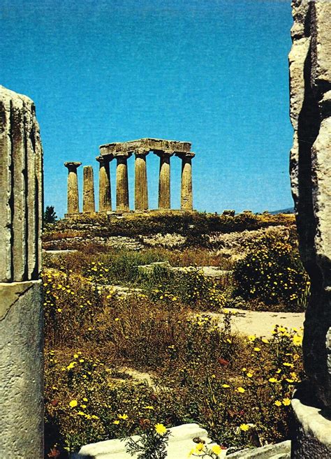 The peloponnese a travellers guide to the sites monuments and history. - Muerte, el mar y las raíces [antología de autor].
