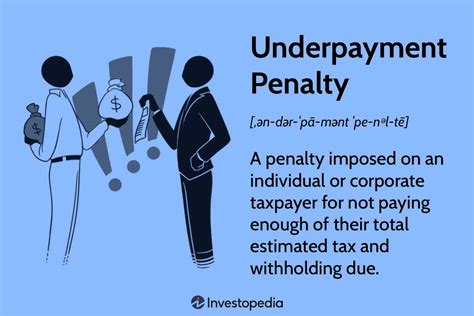 The penalty for not paying taxes owed quizlet. 2. Failure to Pay Penalty: Applied when a taxpayer fails to pay the full amount of taxes owed by the filing deadline. 3. Accuracy-Related Penalty: Assessed when there are substantial understatements of income, negligence, or disregard of tax rules. 4. Late Payment Penalty: Imposed for not paying the full amount of taxes owed by the due … 