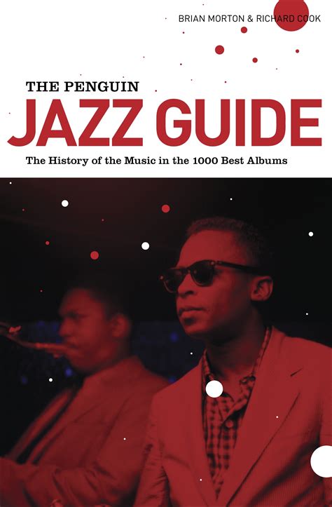The penguin guide to jazz download. - Technology commercialization manual by melvin joseph degeeter.