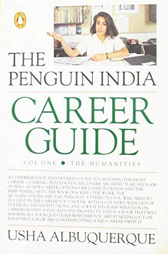 The penguin india career guide the humanities by usha albuquerque. - Reajuste de precios y liquidación de la obra pública.