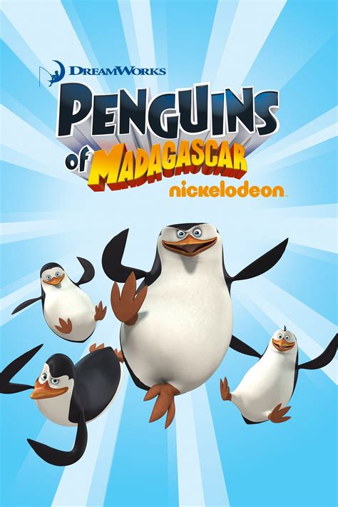 The penguins of madagascar tv series. Things To Know About The penguins of madagascar tv series. 