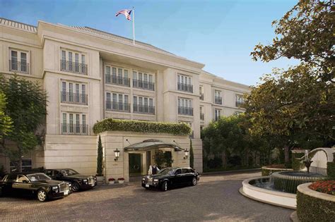 The peninsula beverly hills hotel los angeles. The Peninsula Beverly Hills. 9882 South Santa Monica Boulevard, Los Angeles Area, USA. Beverly Hills. 195 Rooms. Traditional Elegance & Lively. Add to favorites. Starting at: -. taxes included per/nt. 