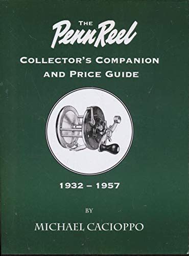 The penn reel collectors companion and price guide volume i 1932 1957. - Realidades 3 curriculum map and pacing guide.