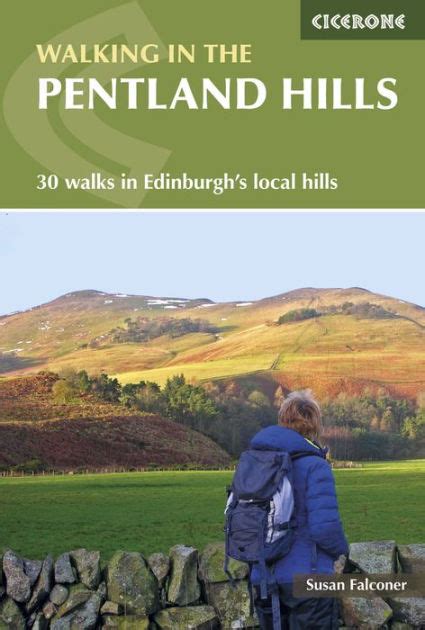 The pentland hills a walkers guide 30 walks in edinburghs local hills cicerone walkers guide. - Cbse maths textbook solutions for class 10.