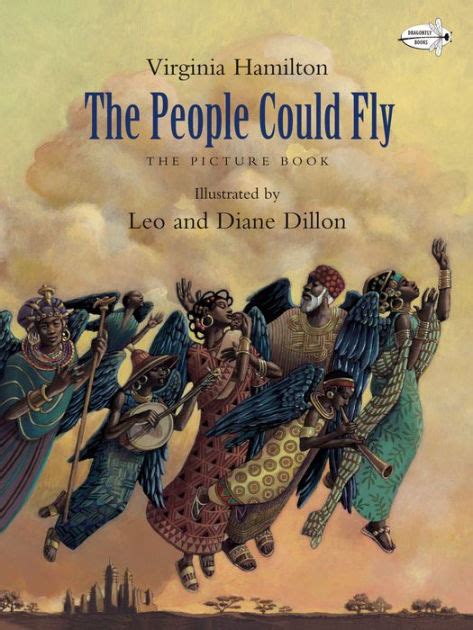 The people could fly - Diverse BookFinder