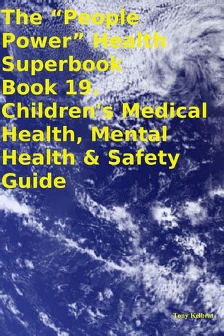 The people power health superbook book 29 british medical guide includes ireland tony kelbrat. - Denon avr 2312 manuale di servizio.