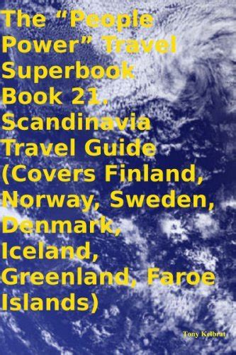 The people power travel superbook book 21 scandinavia travel guide. - Die sixtinische kapelle. das jüngste gericht..