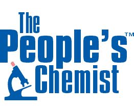 The peoples chemist. ♦ The People’s Chemist provides these articles for information only. They are not meant to provide medical advice, diagnosis, or treatment, and do not replace professional medical advice from a medical doctor. I am not a doctor and would only “play doctor” if I was with my wife. In fact, I have not even read Grey’s Anatomy. 