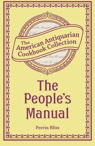 The peoples manual by perrin bliss. - Malaguti ciak 50 e1 e2 service manual.