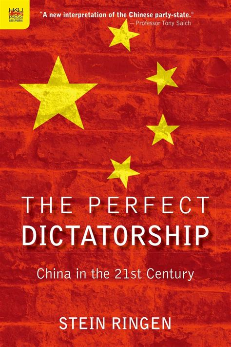 The perfect dictatorship china in the 21st century. - International handbook of animal abuse and cruelty theory research and application new directions in the human animal.