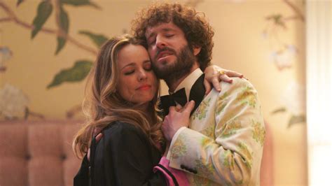 The perfect guy ending explained.  Issue is, Dave is dragging his feet when it comes to marr...