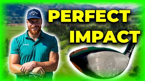 The perfect impact dodge - YouTube