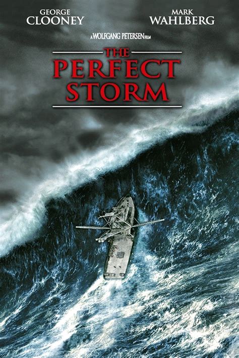 The perfect storm تحميل