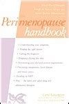 The perimenopause handbook what every woman needs to know about the years before menopause. - Una lider entre dos mundos spanish edition.