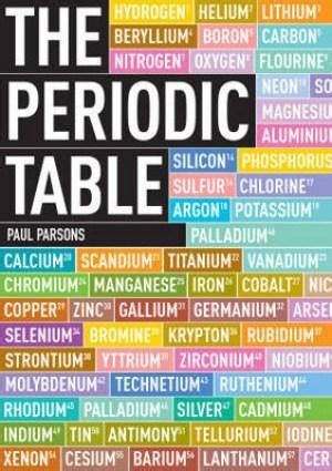 The periodic table an indispensable pocket sized guide to the elements. - Free owners manual 2003 honda ace 750.