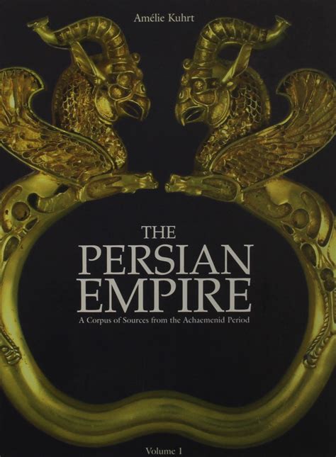 The persian empire a corpus of sources from the achaemenid period. - Honda xl 500 s workshop manual.