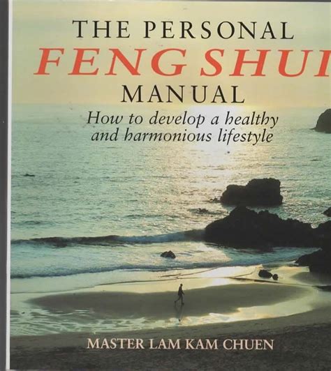 The personal feng shui manual how to develop a healthy and harmonious lifestyle. - Software architecture a comprehensive framework and guide for practitioners.